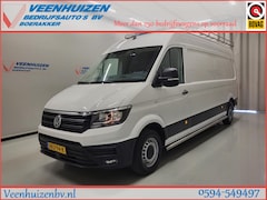 Volkswagen Crafter - 2.0TDI 177pk L4/H3 Automaat Euro 6