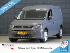 Volkswagen Caddy Cargo Maxi - 1.5 TSI 115PK Style | BENZINE | CAMERA | APPLE CARPLAY |
