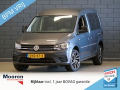 Volkswagen Caddy - 2.0 TDI 102PK L1H1 Automaat Comfortline | AIRCO |