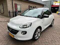 Opel ADAM - 1.4 Glam