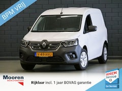 Renault Kangoo E-Tech - Advance L1 44 kWh | TREKHAAK | CAMERA | APPLE CARPLAY |