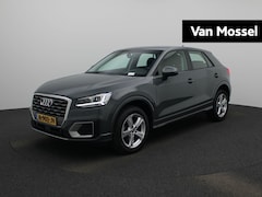 Audi Q2 - 35 TFSI epic 150 PK | Automaat | Navigatie | Apple Carplay | Android Auto | Cruise Control