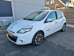 Renault Clio - 1.5 dCi Collection 5-Drs Airco Navi Bj:2011