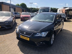 Seat Leon - 1.6 TDI STYLE ECOM. SLECHTS 5990 EURO
