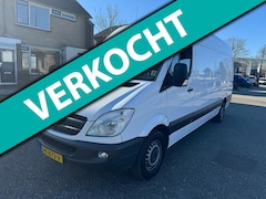 Mercedes-Benz Sprinter - 513 2.2 CDI 432L HD