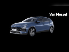 Hyundai Bayon - 1.0 T-GDI Comfort Smart | Achteruitrijcamera | Navigatie | Parkeersensoren | Airco | Cruis