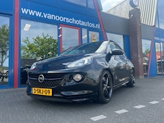 Opel ADAM - 1.4 100pk Slam Leer Airco(ECC)