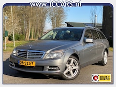 Mercedes-Benz C-klasse - 220 CDI - Autm - Xenon - 2011