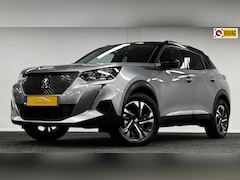 Peugeot 2008 - 1.2 PureTech Allure Pack*DealerOh*Automaat*CarplayNavi*Camera