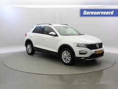 Volkswagen T-Roc - 1.5 TSI Style GERESERVEERD