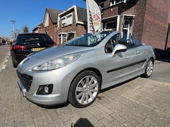 Peugeot 207 - 1.6 VTI LOOK