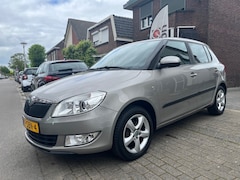 Skoda Fabia - 1.2 TSI TOUR