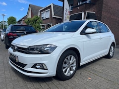 Volkswagen Polo - 1.0 TSI HIGHLINE