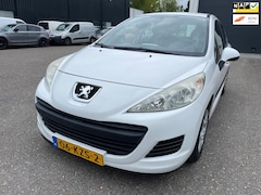 Peugeot 207 - 1.4 VTi X-Line Airco, Nap, Apk, Parkersensor