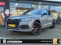 Audi Q5 - 50 TFSI e Quattro S-Line - 299pk - ACC