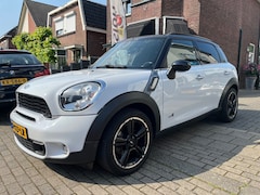 MINI Cooper S - 1.6 CPR S ALL4 CHILI