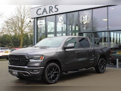 Dodge Ram - NIEUW 5.7i V8 Hemi Sport Black Ed. 12 inch Scherm / Panorama dak