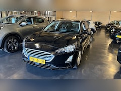 Ford Focus - 1.0 ECOB. Titanium Automaat