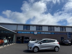 Ford Fiesta - 1.5 TDCi | Trend 5-Drs | Airco | Cruise | Navi