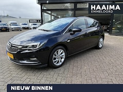 Opel Astra - 1.4 Turbo 150Pk Business Executive 5-Deurs | Climate control | Navigatie | Parkpilot | App