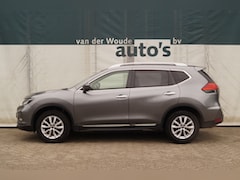 Nissan X-Trail - 1.3 DIG-T Automaat Business -PANO-LEER-TREKHAAK