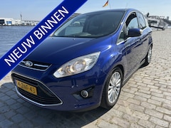 Ford C-Max - 1.0 Edition Plus Titanium uitv navi/camera ecc