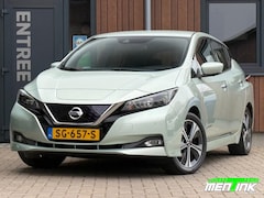 Nissan LEAF - 2.ZERO EDITION 40KWH Camera N.A.P