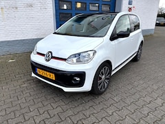 Volkswagen Up! - 1.0 BMT HIGH UP Complete uitvoering LM velgen