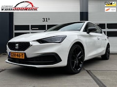 Seat Leon - 1.0 eTSI Style Launch Edition