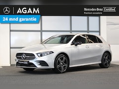Mercedes-Benz A-klasse - 250 e Business Solution AMG Limited