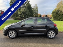 Peugeot 207 - 1.4 VTi Blue Lease Executive NAV. CRUISE, 5DRS, DEALER ONDERH