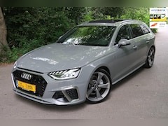 Audi A4 Avant - 40 TFSI Launch edition Sport 3x S-Line Pano
