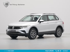 Volkswagen Tiguan - 1.4 TSI 245pk eHybrid Life Trekhaak Navigatie Stoelverwarming Virtual Cockpit 183