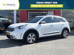Kia Niro - 1.6 GDi Hybrid 141pk DCT6 DynamicLine | Climatronic | Navigatie | Parkeer camera | Trekhaa