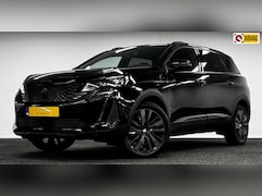 Peugeot 5008 - 1.2 PureTech GT *BlackPack*Navi*7pers*Stoelverw*Carplay