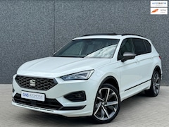 Seat Tarraco - 1.5 TSI FR 7p.| Pano | Dodehoek sensor | Trekhaak | ACC | Memory stoel |Rijstrook sensor |