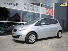 Kia Venga - 1.4 CVVT Plus Pack |Trekhaak