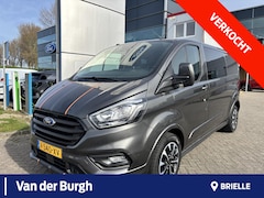 Ford Transit Custom - 310 2.0 TDCI L2H1 Sport
