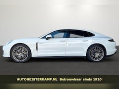 Porsche Panamera - 2.9 4 E-Hybrid Platinum Edition ACC Head-Up Panorama Schuifdak BOSE Luchtvering 21 Inch