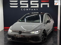 Volkswagen Golf - 2.0 TSI GTI Clubsport Nurburgring Pano IQ Sfeer ACC Camera Dodehoekdetectie
