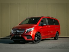 Mercedes-Benz V-klasse - 300d L.DC Nieuwstaat