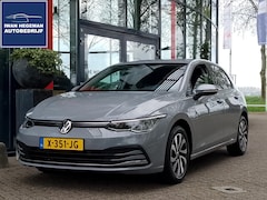 Volkswagen Golf - 1.0 eTSI AUTOMAAT | Navi | ECC | PDC | Cruise Control | LM Velgen | Stuur+Stoelverwarming