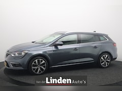 Renault Mégane Estate - 1.3 TCe Bose 140PK | Automaat | Led | Navigatie | Camera