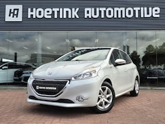 Peugeot 208 - 1.2 PureTech Style Pack | Navi | Cruise | Sensor