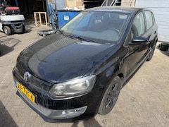 Volkswagen Polo - 1.2 TDI BlueMotion Comfortline storing motorlamp brand