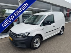 Volkswagen Caddy - 2.0 TDI L1H1 BMT Economy Business | 2eigenaar | Airco | Cruise control | Elektrische ramen
