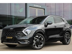 Kia Sportage - 1.6 T-GDi Hybrid GT-PlusLine | AWD | 265PK | PHEV (Plug-in) | 12-2022 Direct leverbaar
