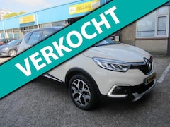 Renault Captur - 0.9 TCe Intens