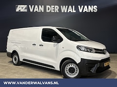 Toyota ProAce - 1.5 D-4D L3H1 Euro6 Airco | Navigatie | Apple Carplay | Android Auto | Cruisecontrol Parke
