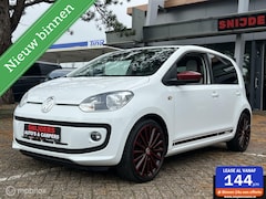 Volkswagen Up! - 1.0 high up colour Up 6 maanden garantie